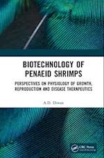 Biotechnology of Penaeid Shrimps