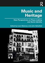 Music and Heritage