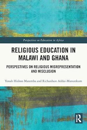 Religious Education in Malawi and Ghana