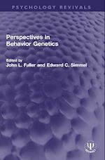 Perspectives in Behavior Genetics