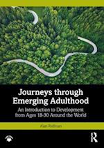 Journeys through Emerging Adulthood