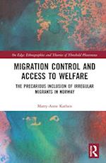 Migration Control and Access to Welfare