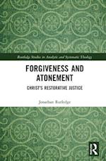 Forgiveness and Atonement