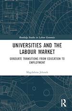 Universities and the Labour Market