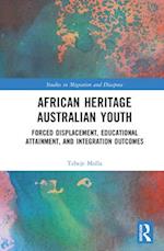 African Heritage Australian Youth