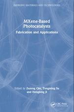 Mxene-Based Photocatalysts