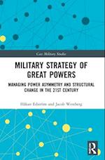 Military Strategy of Great Powers