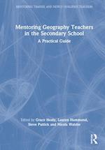 Mentoring Geography Teachers in the Secondary School