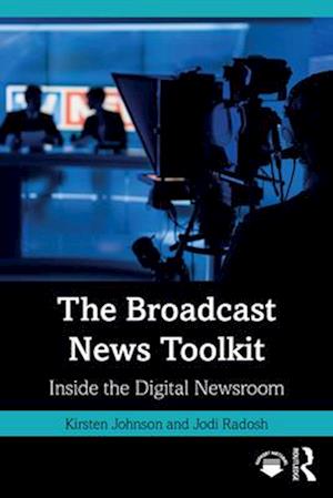 The Broadcast News Toolkit