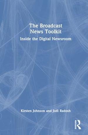 The Broadcast News Toolkit
