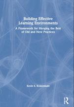 Building Effective Learning Environments