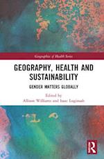 Geography, Health and Sustainability