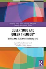 Queer Soul and Queer Theology