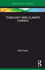 Theology and Climate Change