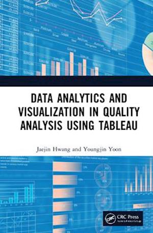 Data Analytics and Visualization in Quality Analysis using Tableau