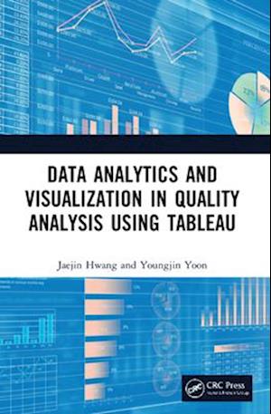 Data Analytics and Visualization in Quality Analysis using Tableau