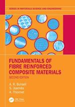 Fundamentals of Fibre Reinforced Composite Materials