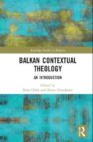 Balkan Contextual Theology