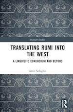 Translating Rumi into the West
