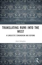 Translating Rumi Into the West