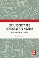 Civil Society and Democracy in Nigeria