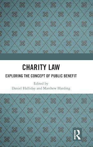 Charity Law