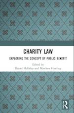 Charity Law