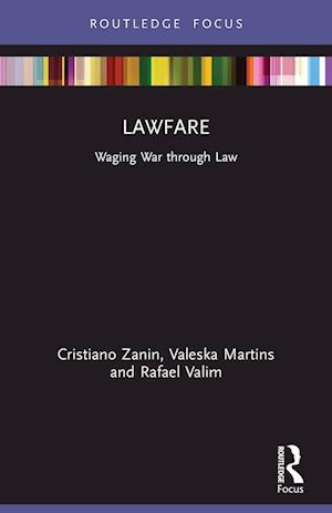 Lawfare