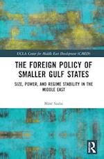 The Foreign Policy of Smaller Gulf States