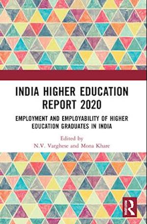 India Higher Education Report 2020