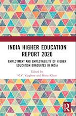 India Higher Education Report 2020