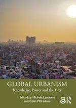 Global Urbanism