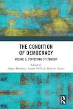 The Condition of Democracy