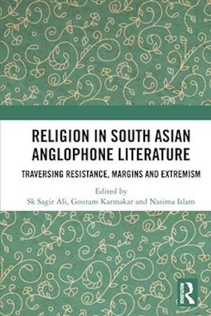 Religion in South Asian Anglophone Literature