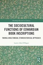 The Sociocultural Functions of Edwardian Book Inscriptions