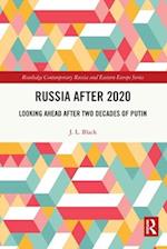 Russia after 2020