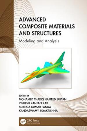 Advanced Composite Materials and Structures