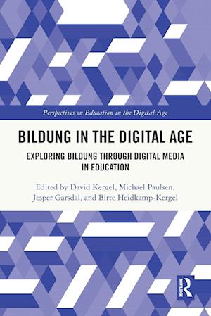 Bildung in the Digital Age