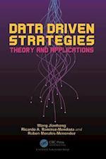Data Driven Strategies