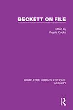 Beckett on File