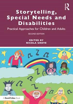 Storytelling, Special Needs and Disabilities