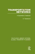 Transportation Networks