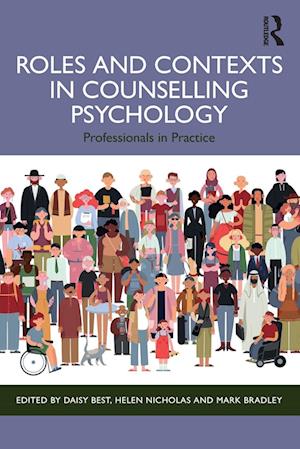 Roles and Contexts in Counselling Psychology