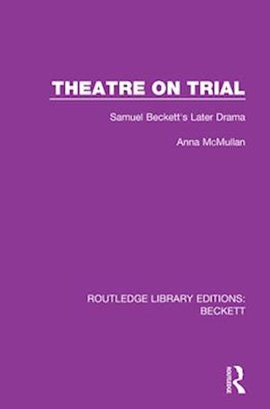 Theatre on Trial