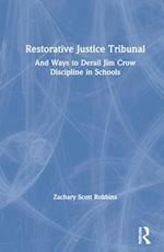 Restorative Justice Tribunal
