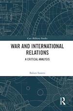 War and International Relations