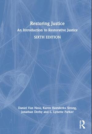 Restoring Justice