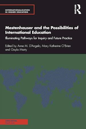 Mestenhauser and the Possibilities of International Education