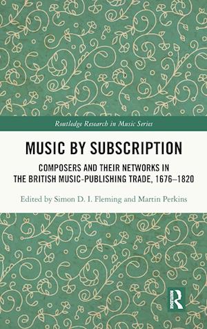 Music by Subscription