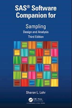 SAS® Software Companion for Sampling